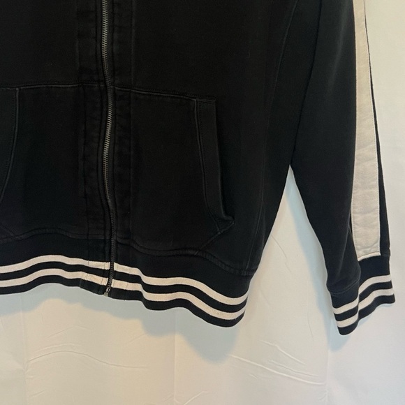 Polo Ralph Lauren Track Jacket Large Gold Crest Big Pony Cotton - Picture 4 of 8